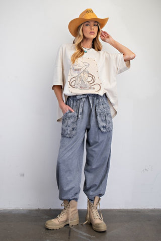 Amira Pants