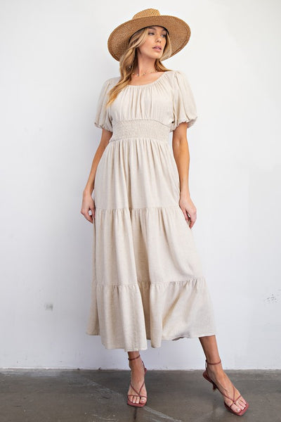 Daisy Dress