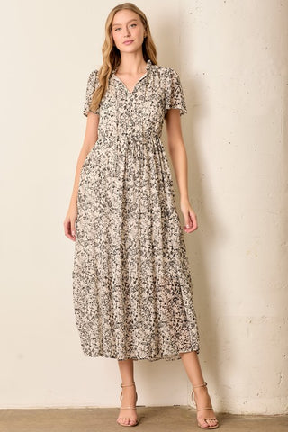 Stella Dress