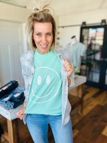 Smiles Tee