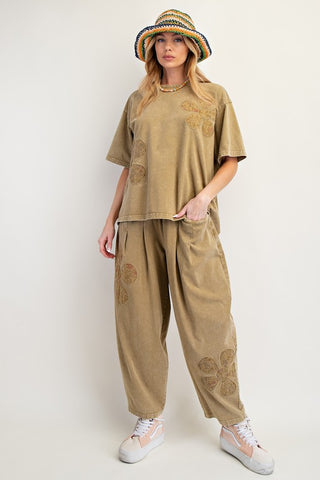 Valerie Pants
