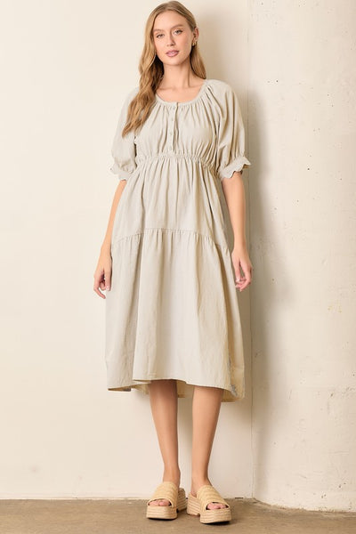 Grace Dress