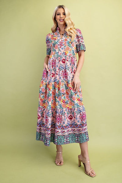 Millie Dress