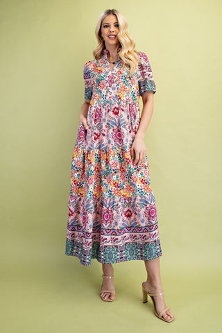 Millie Dress