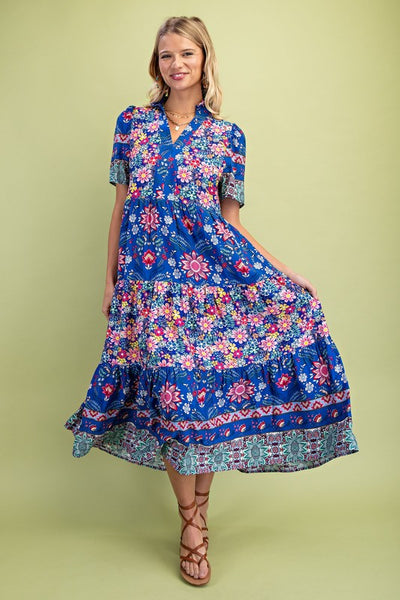 Millie Dress