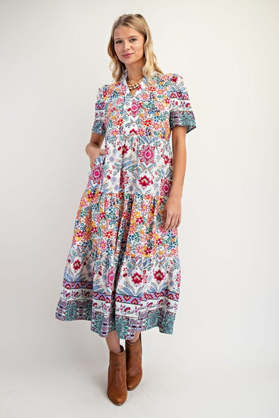 Millie Dress