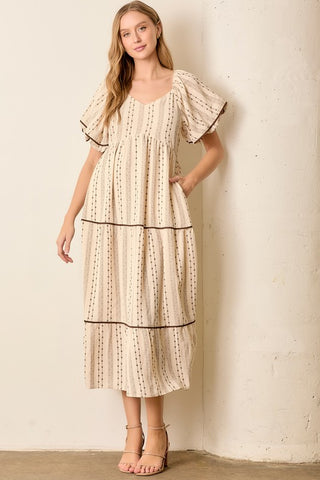 Skylar Dress