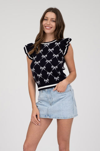 Leila Top