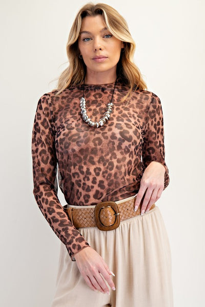 Eden Top
