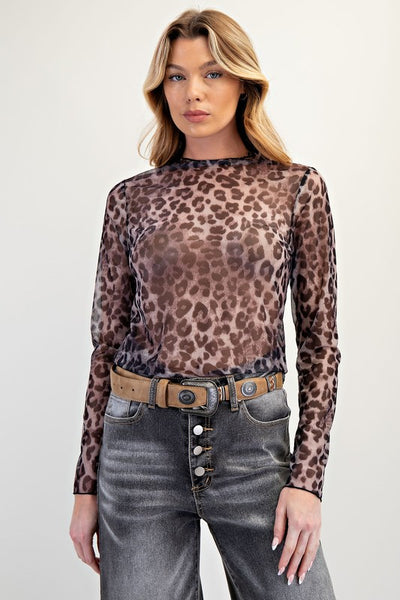 Eden Top