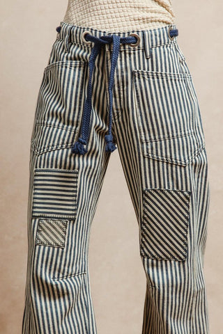 Palmer Pants