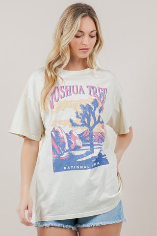 Joshua Tree Tee