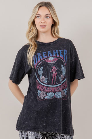 Cosmic Journey Tee
