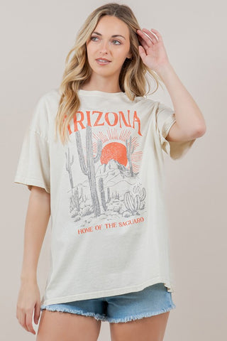 Arizona Tee