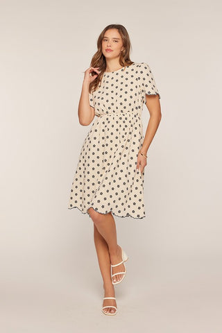 Plus It's Me Again Dress