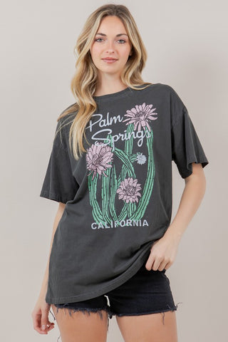 Palm Springs Tee