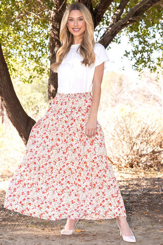 Allison Skirt