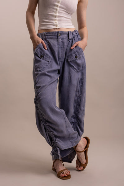 Welcome Home Pants
