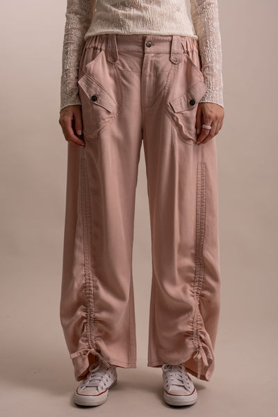 Welcome Home Pants