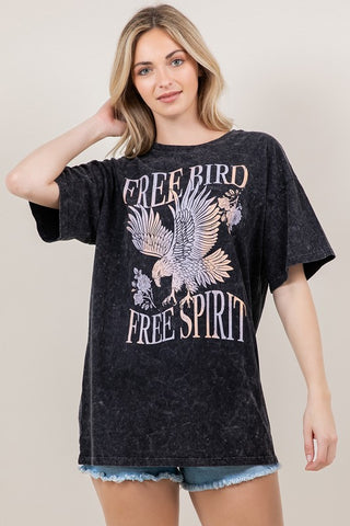 Free Spirit Tee