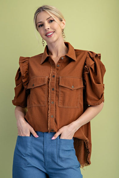 Delilah Top