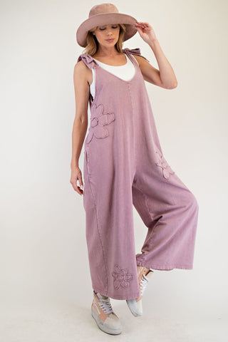 Juliette Jumpsuit