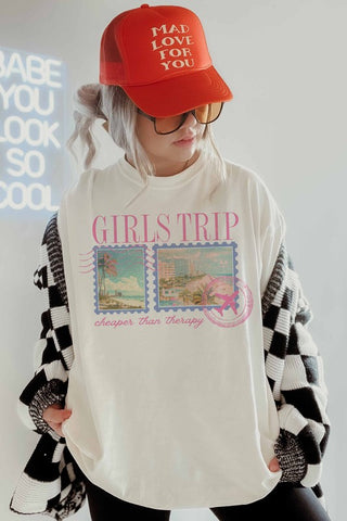 Girls Trip Tee