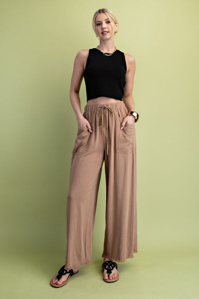 Amari Pants
