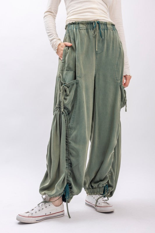 Catch Up Pants – Hidden Avenue