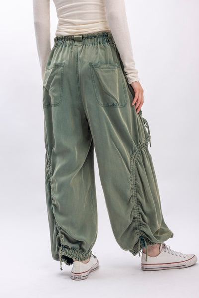 Catch Up Pants