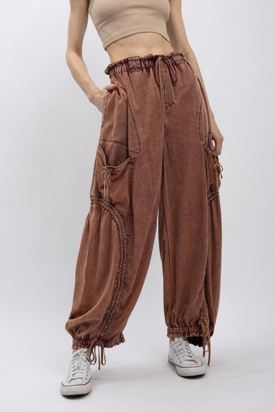 Catch Up Pants
