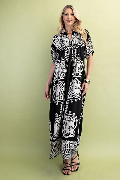 Heaven Dress