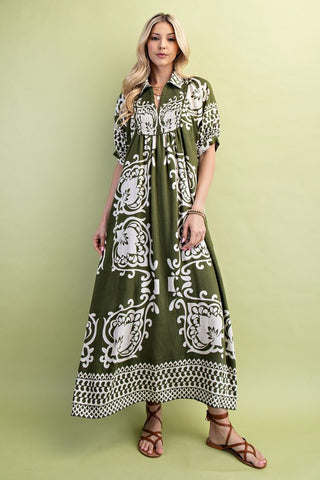 Heaven Dress