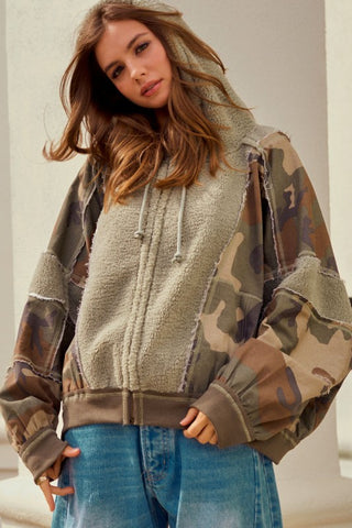 Poppy Jacket