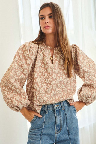 Rebecca Top