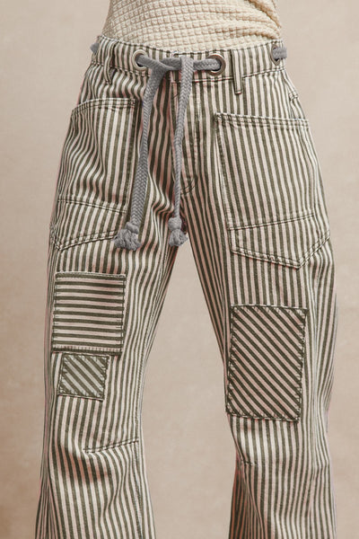 Palmer Pants