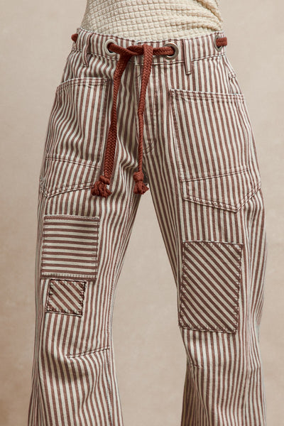 Palmer Pants