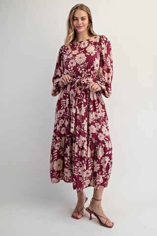 Meadow Dress