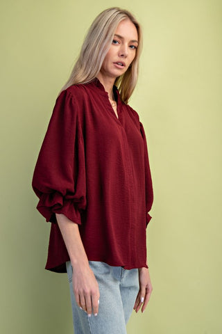 Maggie Top