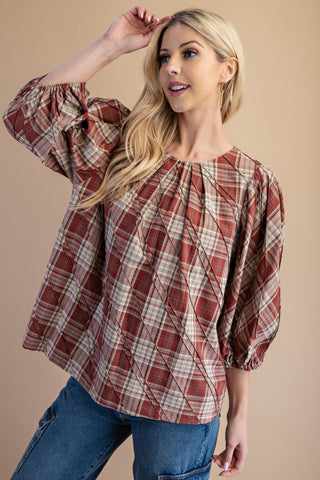 Brooklyn Top
