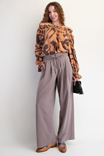 Camilla Pants