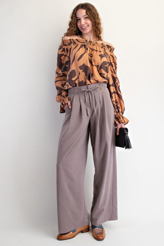 Camilla Pants