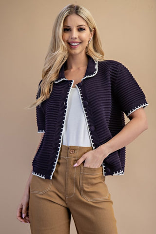 Kali Cardigan
