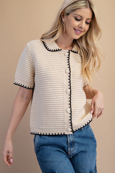 Kali Cardigan