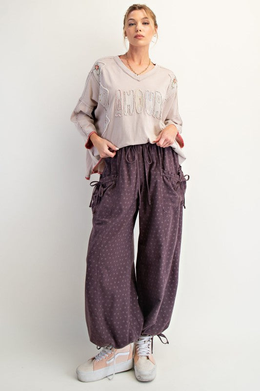 Michelle Pants