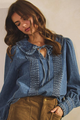 Alicia Top