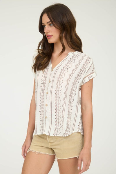 Finley Top