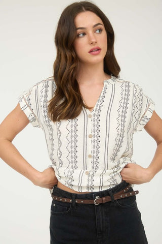 Finley Top