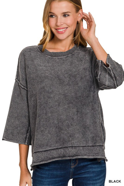 Harmony Top