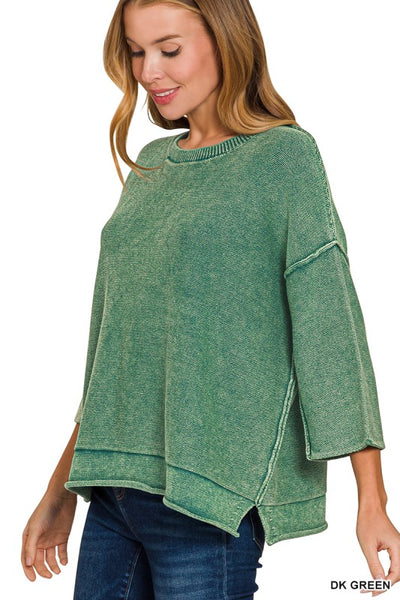 Harmony Top